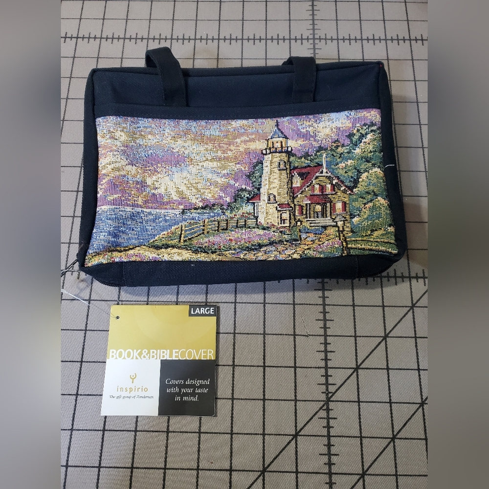 Bible Bag